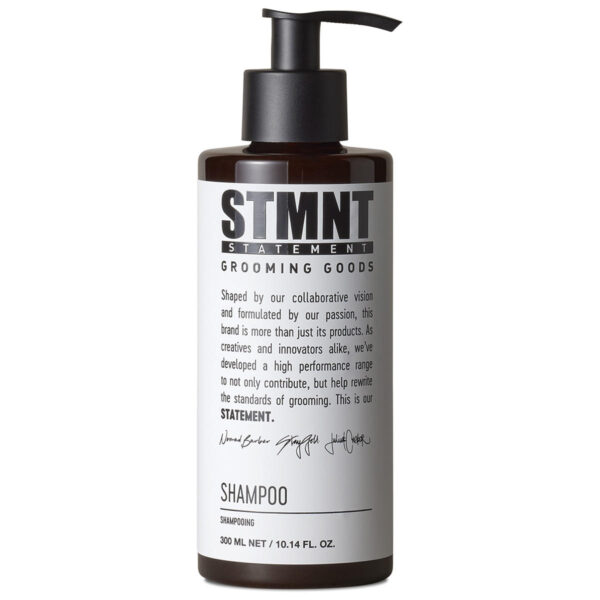 Shampoo 300 ml Shampooing