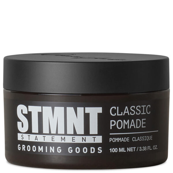 Classic Pomade 100 ml Pommade pour les cheveux