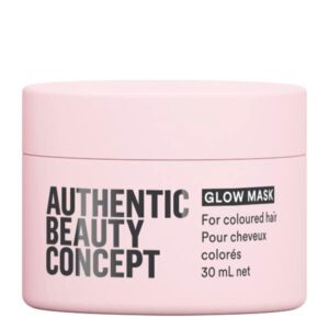 Glow Mask 30 ml Traitement capillaire