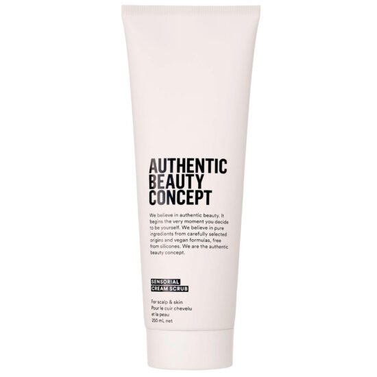 Crème exfoliante sensorielle 250 ml Peeling